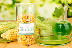 Trevalgan biofuel availability