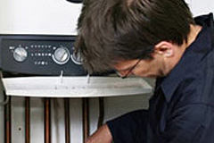 boiler repair Trevalgan