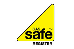 gas safe companies Trevalgan